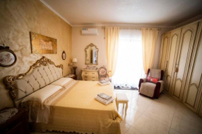 Duchessa Accomodation Tropea